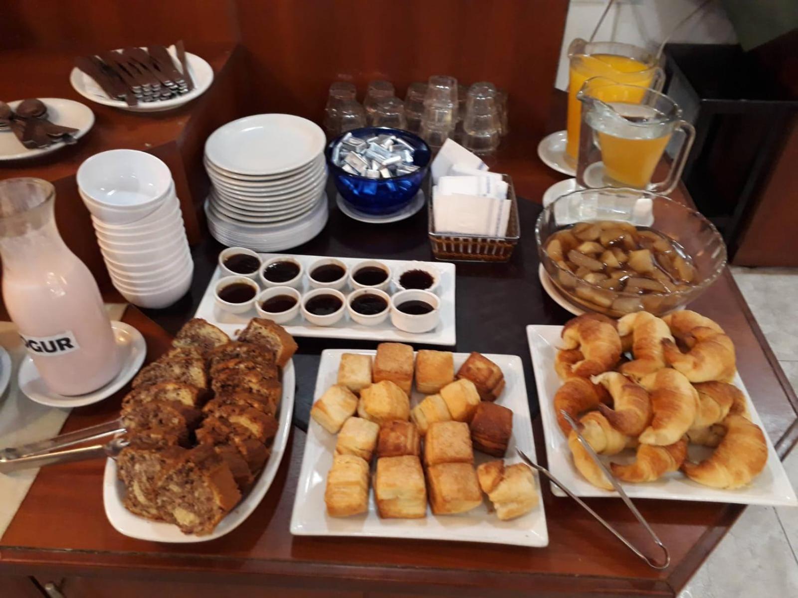 Hotel Viena Córdoba Kültér fotó