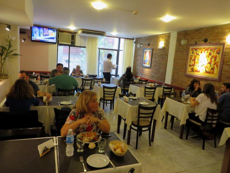 Hotel Viena Córdoba Kültér fotó