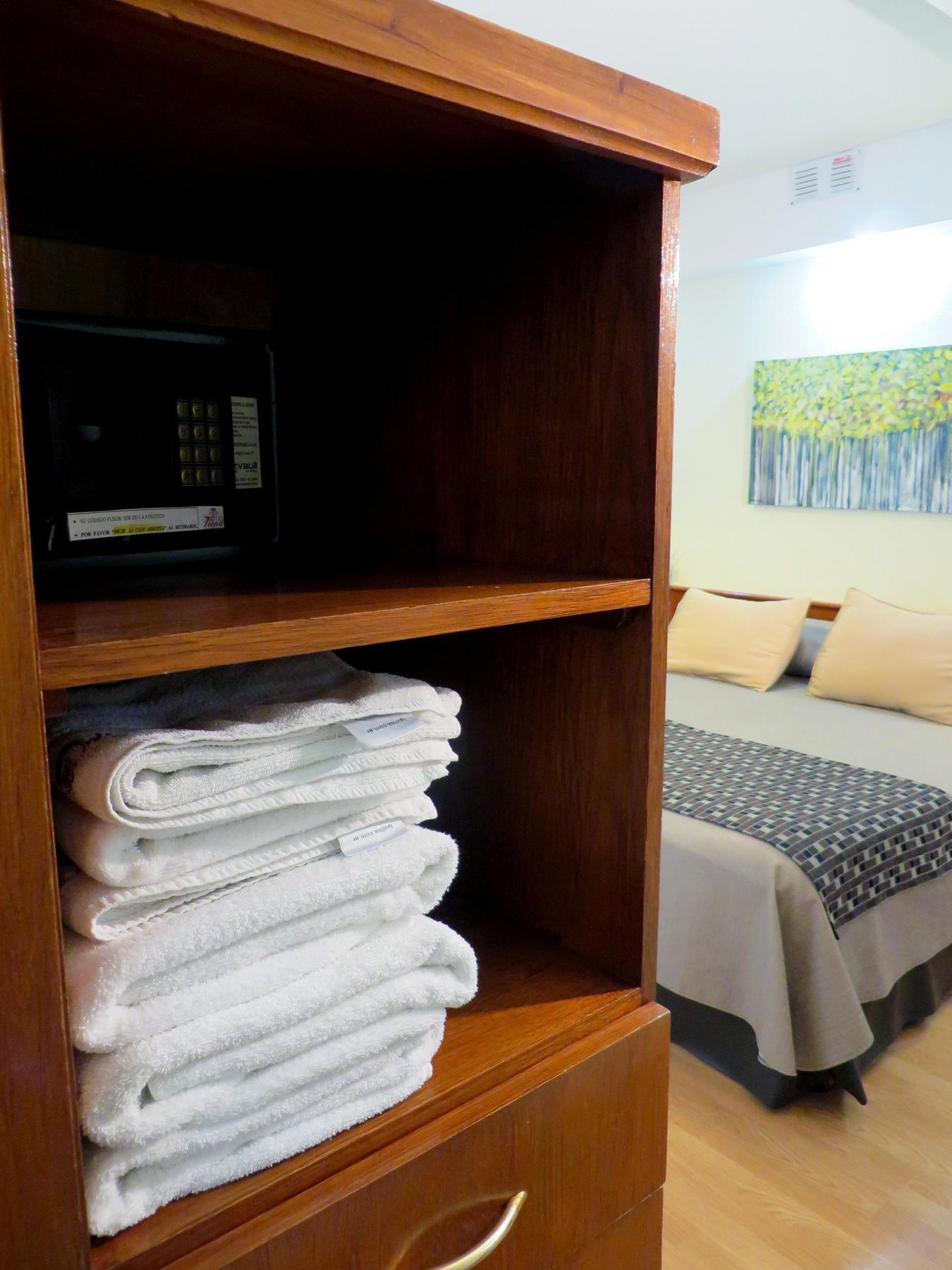 Hotel Viena Córdoba Kültér fotó
