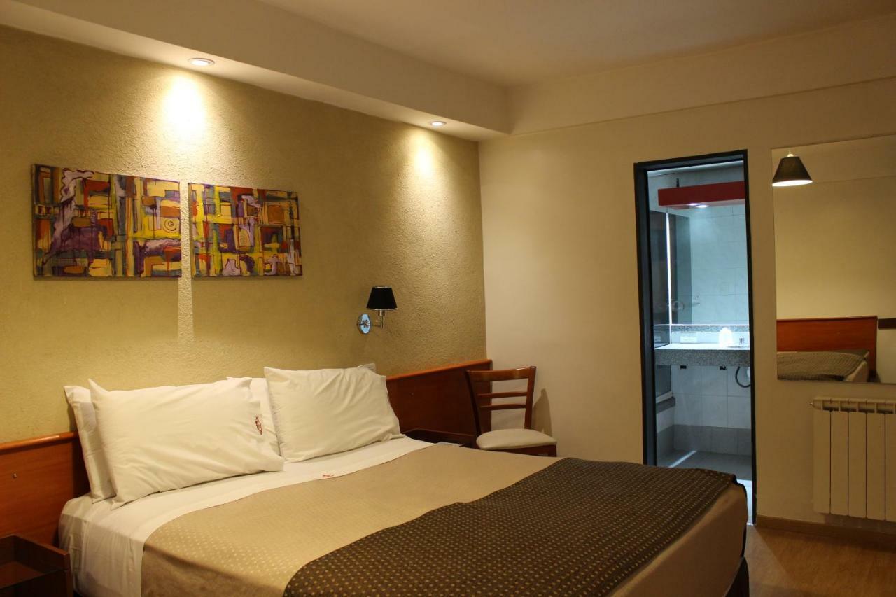 Hotel Viena Córdoba Kültér fotó