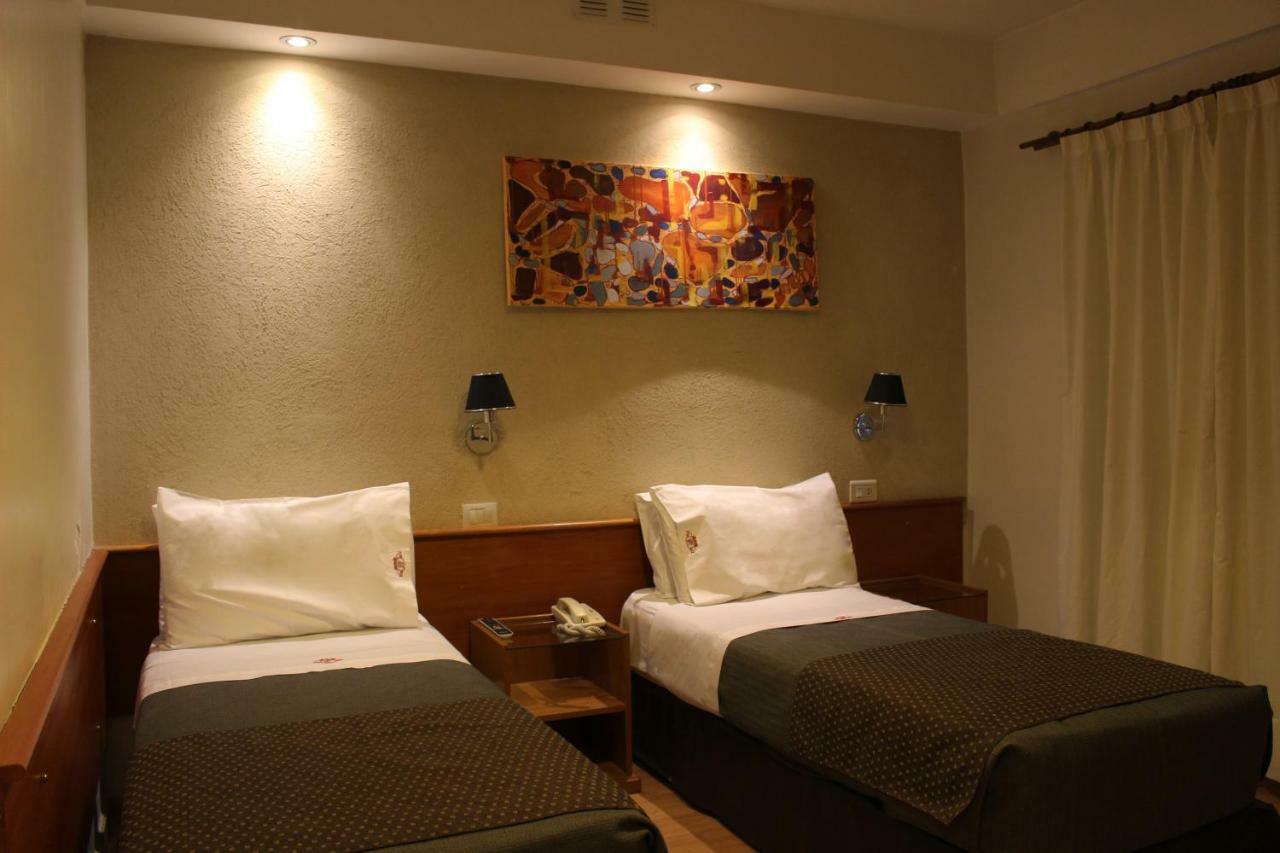 Hotel Viena Córdoba Kültér fotó