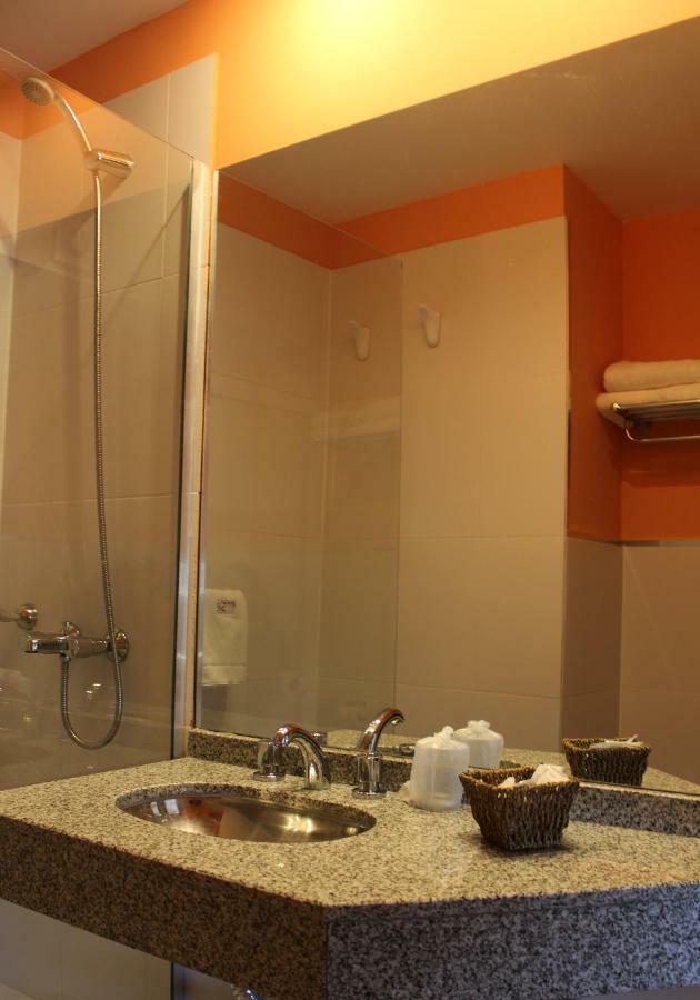 Hotel Viena Córdoba Kültér fotó
