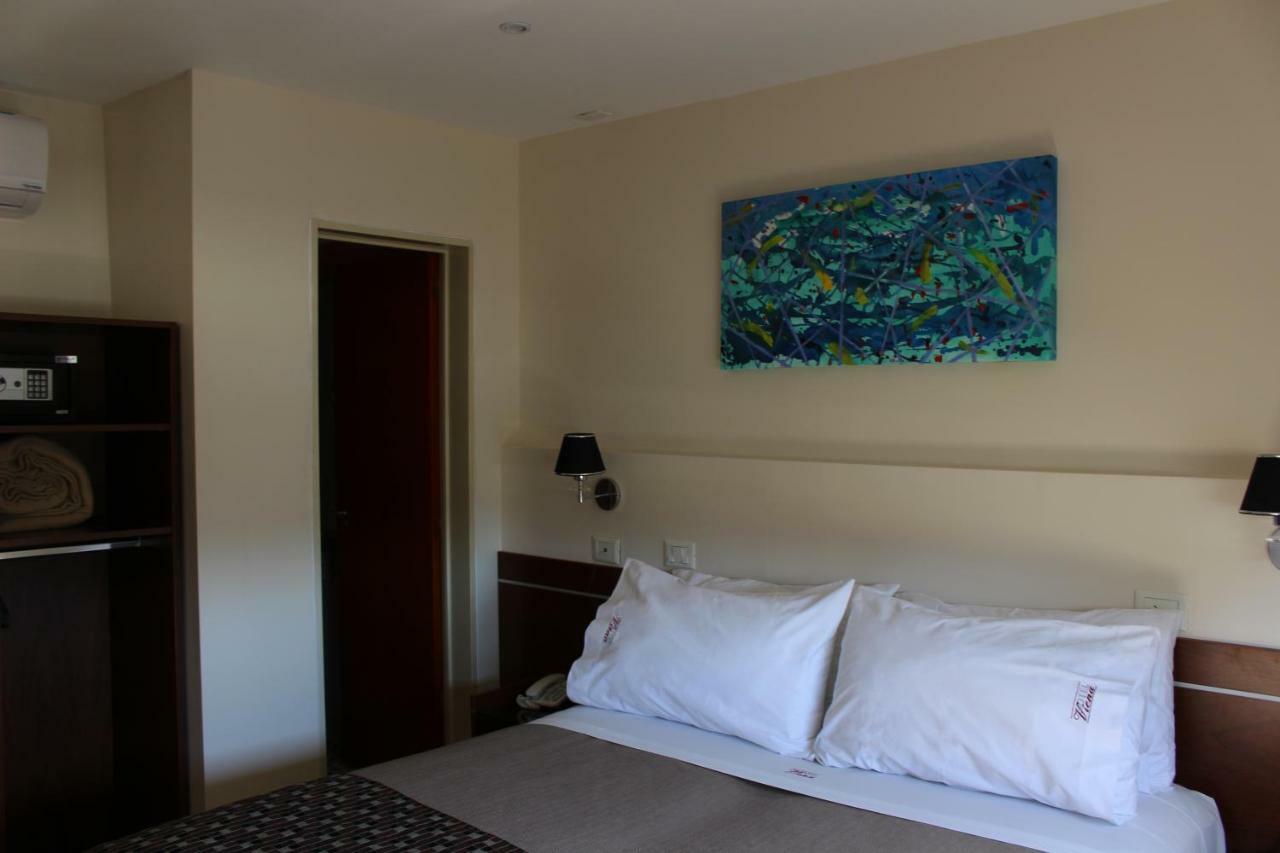 Hotel Viena Córdoba Kültér fotó