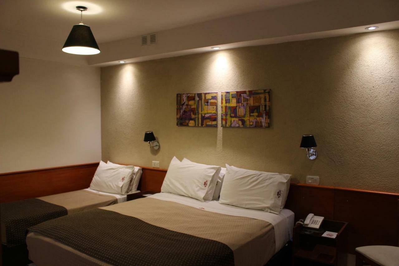 Hotel Viena Córdoba Kültér fotó