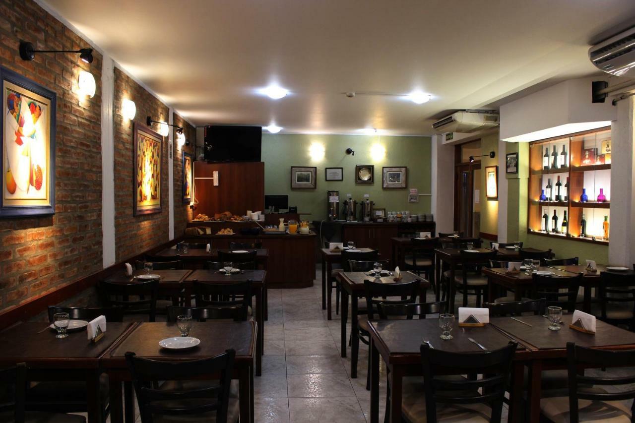 Hotel Viena Córdoba Kültér fotó