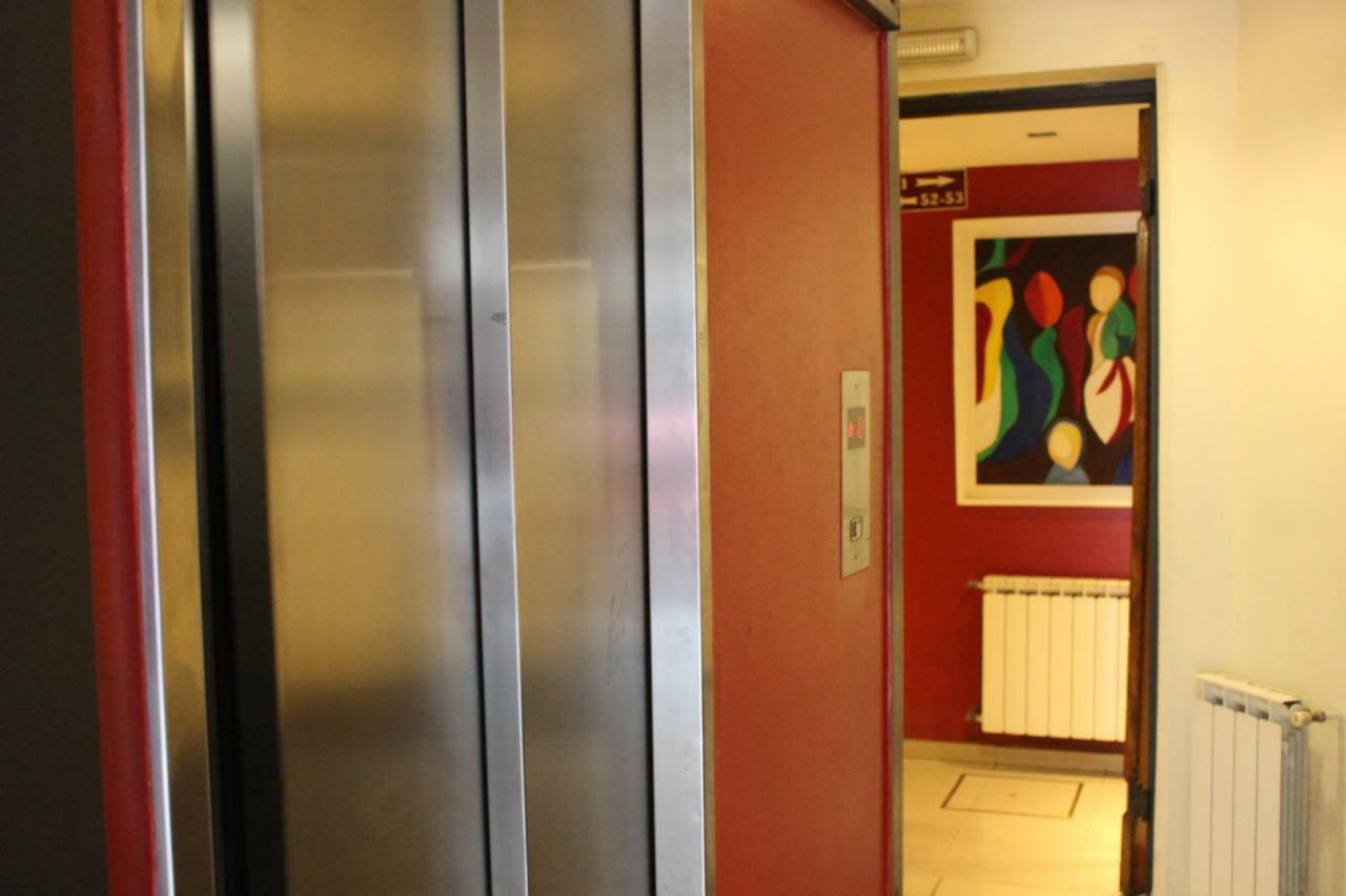 Hotel Viena Córdoba Kültér fotó