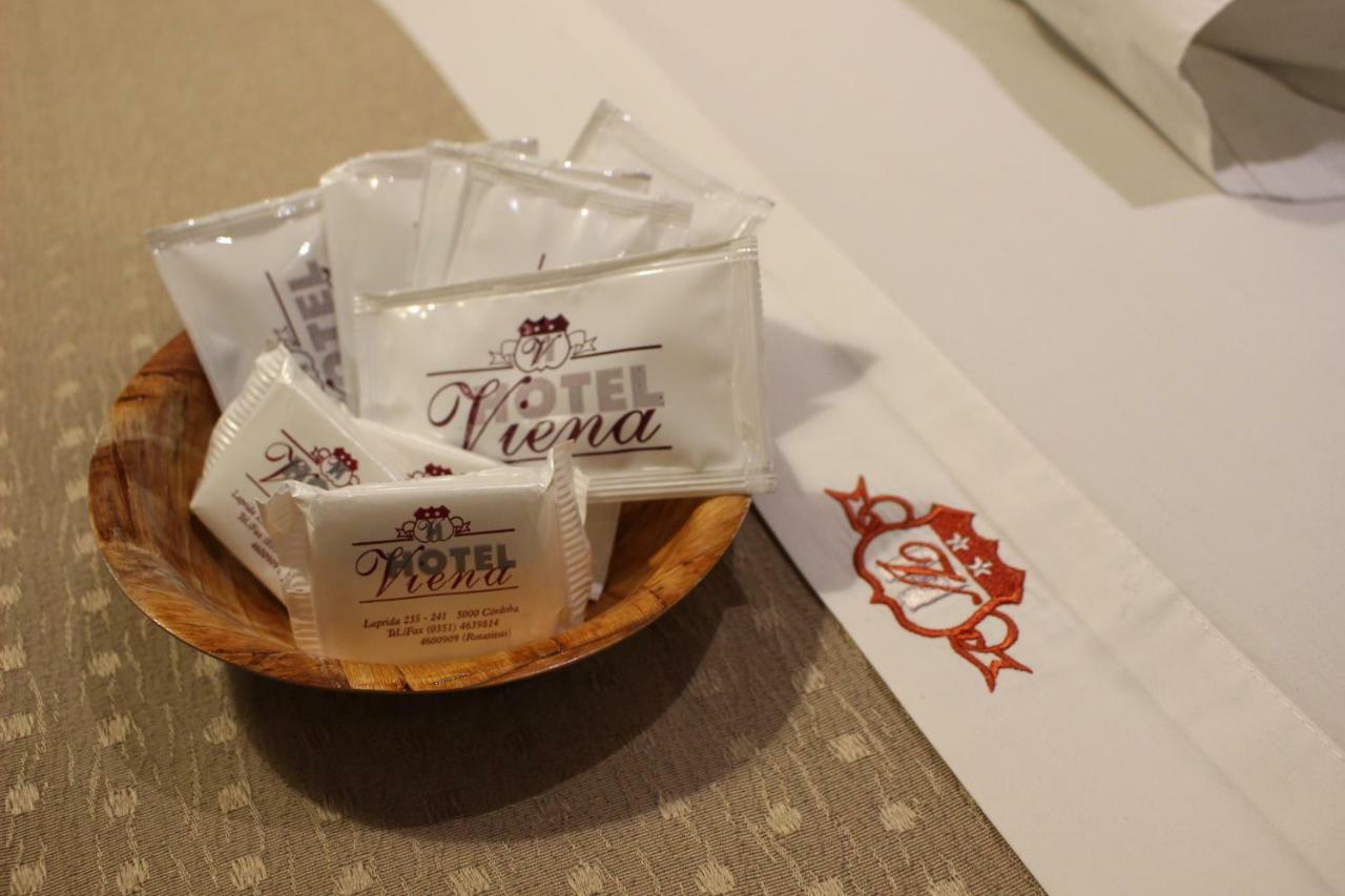Hotel Viena Córdoba Kültér fotó