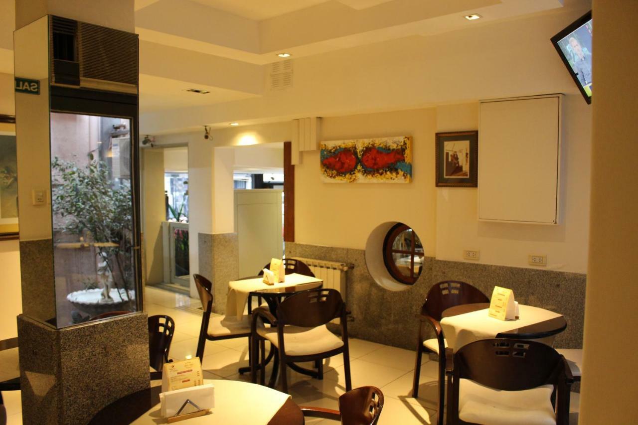 Hotel Viena Córdoba Kültér fotó