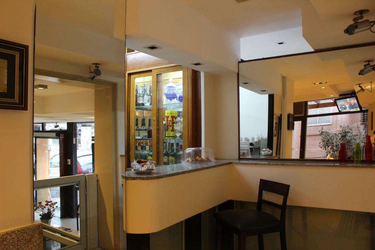 Hotel Viena Córdoba Kültér fotó