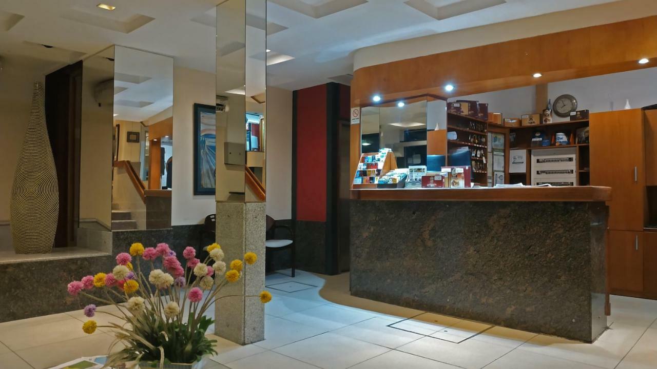 Hotel Viena Córdoba Kültér fotó