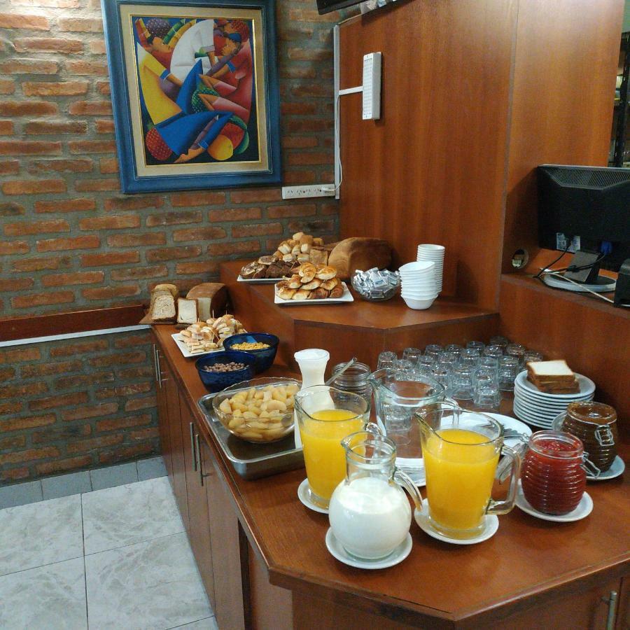 Hotel Viena Córdoba Kültér fotó