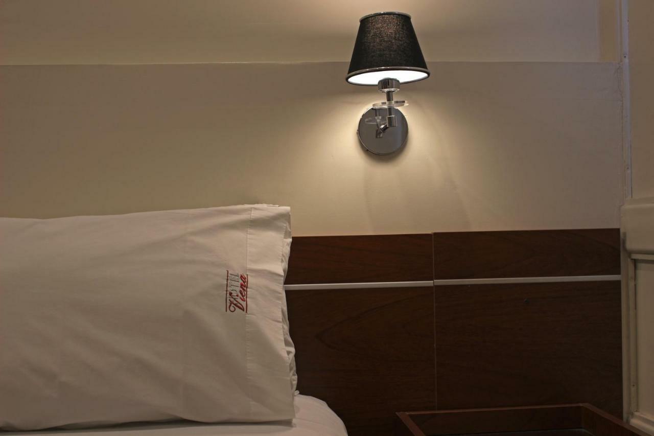 Hotel Viena Córdoba Kültér fotó